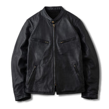 画像をギャラリービューアに読み込む, 【UNCROWD/アンクラウド】HEAVY SHEEP RIDERS JACKET