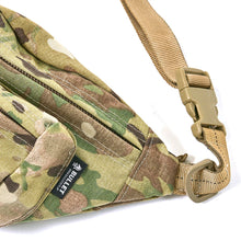 画像をギャラリービューアに読み込む, 【BALLISTICS/バリスティクス】Funny Pouch PLAIN