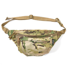 画像をギャラリービューアに読み込む, 【BALLISTICS/バリスティクス】Funny Pouch PLAIN