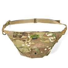 画像をギャラリービューアに読み込む, 【BALLISTICS/バリスティクス】Funny Pouch PLAIN