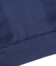 画像をギャラリービューアに読み込む, 【BUZZ RICKSON'S/バズリクソンズ】HORIZONTAL KNITTING SWEAT SHIRTS “CORST GUARD”