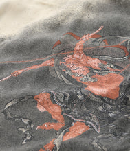 画像をギャラリービューアに読み込む, 【SUN SURF/サンサーフ】SUN SURF × 葛飾北斎 SPECIAL EDITION “雷神図”