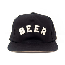 画像をギャラリービューアに読み込む, 【THE AMPAL CREATIVE】AMPAL X MADEWEST "BEER" Strapback