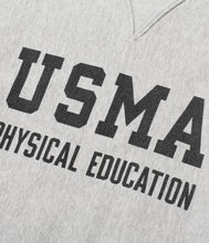 画像をギャラリービューアに読み込む, 【BUZZ RICKSON'S/バズリクソンズ】HORIZONTAL KNITTING SWEAT SHIRTS “U.S. MILITARY ACADEMY”