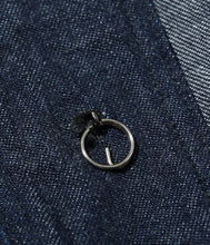 画像をギャラリービューアに読み込む, 【BUZZ RICKSON'S/バズリクソンズ】U.S.NAVY DUNGAREE JUMPER