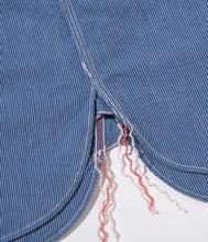 画像をギャラリービューアに読み込む, 【SUGAR CANE/シュガーケーン】JEAN CORD WORK SHIRT