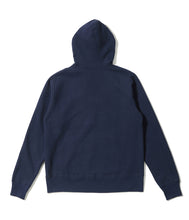 画像をギャラリービューアに読み込む, 【WHITESVILLE/ホワイツビル】 HEAVY SWEAT HOODED PARKA