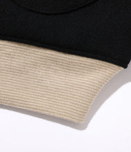 画像をギャラリービューアに読み込む, 【WHITESVILLE/ホワイツビル】30oz. WOOL MELTON AWARD JACKET “HERITAGE” (BLACK)