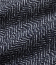 画像をギャラリービューアに読み込む, 【SUGAR CANE/シュガーケーン】FICTION ROMANCE 12oz. INDIGO COTTON TWEED WORK COAT