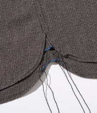 画像をギャラリービューアに読み込む, 【SUGAR CANE/シュガーケーン】FICTION ROMANCE 6.5oz. COTTON BEACH CLOTH WORK SHIRT