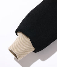 画像をギャラリービューアに読み込む, 【WHITESVILLE/ホワイツビル】30oz. WOOL MELTON AWARD JACKET “HERITAGE” (BLACK)