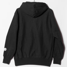画像をギャラリービューアに読み込む, 【SIRANO BROS/シラノブロス】12oz Pullover Parka “PISTON KNOCKER!!” BLK