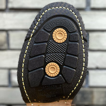 画像をギャラリービューアに読み込む, 【WESCO/ウエスコ】MISTER LOU 7600 -Black Horsehide- 7600BK