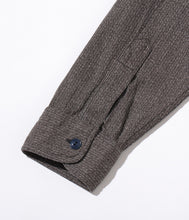 画像をギャラリービューアに読み込む, 【SUGAR CANE/シュガーケーン】FICTION ROMANCE 6.5oz. COTTON BEACH CLOTH WORK SHIRT