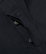 画像をギャラリービューアに読み込む, 【SUGAR CANE/シュガーケーン】FICTION ROMANCE 11oz. BLACK DENIM OVERALLS