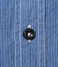 画像をギャラリービューアに読み込む, 【SUGAR CANE/シュガーケーン】JEAN CORD WORK SHIRT