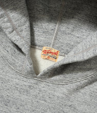 画像をギャラリービューアに読み込む, 【WHITESVILLE/ホワイツビル】 HEAVY SWEAT HOODED PARKA