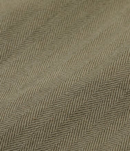 画像をギャラリービューアに読み込む, 【BUZZ RICKSON'S/バズリクソンズ】U.S.M.C. M-1944 HERRINGBONE UTILITY JACKET