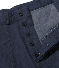 画像をギャラリービューアに読み込む, 【BUZZ RICKSON'S/バズリクソンズ】U.S. NAVY DENIM CONTRACT NXSX 87090