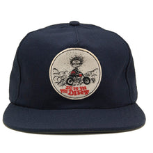 画像をギャラリービューアに読み込む, 【THE AMPAL CREATIVE】IN THE DIRT Strapback