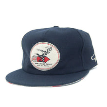 画像をギャラリービューアに読み込む, 【THE AMPAL CREATIVE】DON'T THINK TWICE Strapback