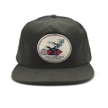 画像をギャラリービューアに読み込む, 【THE AMPAL CREATIVE】DON'T THINK TWICE Strapback