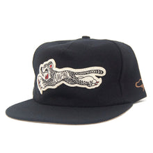 画像をギャラリービューアに読み込む, 【THE AMPAL CREATIVE】CHEETAH Wool Strapback