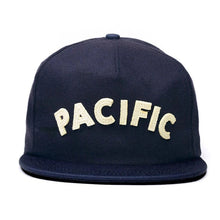 画像をギャラリービューアに読み込む, 【THE AMPAL CREATIVE】PACIFICⅡ Strapback