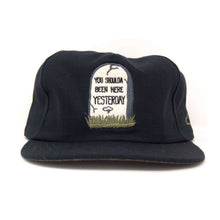 画像をギャラリービューアに読み込む, 【THE AMPAL CREATIVE】SHOULDA BEEN HERE STRAPBACK