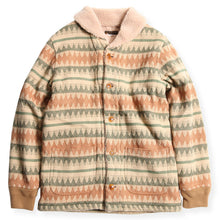 画像をギャラリービューアに読み込む, 【WESTRIDE/ウエストライド】ROSWELL FUR JKT