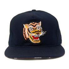 画像をギャラリービューアに読み込む, 【THE AMPAL CREATIVE】TIGER Strapback