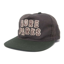 画像をギャラリービューアに読み込む, 【THE AMPAL CREATIVE】LOG LETTERS Strapback