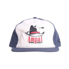 画像をギャラリービューアに読み込む, 【THE AMPAL CREATIVE】TOO MANY COWBOYS Strapback