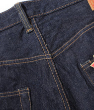 画像をギャラリービューアに読み込む, 【SUGAR CANE/シュガーケーン】14oz. DENIM 1955Z MODEL (ZIPPER FLY)