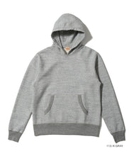 画像をギャラリービューアに読み込む, 【WHITESVILLE/ホワイツビル】 HEAVY SWEAT HOODED PARKA