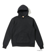 画像をギャラリービューアに読み込む, 【WHITESVILLE/ホワイツビル】 HEAVY SWEAT HOODED PARKA
