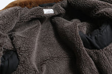 画像をギャラリービューアに読み込む, 【WESTRIDE/ウエストライド】 ULTIMATE WR DECK JACKET PLAIN