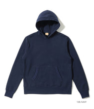 画像をギャラリービューアに読み込む, 【WHITESVILLE/ホワイツビル】 HEAVY SWEAT HOODED PARKA