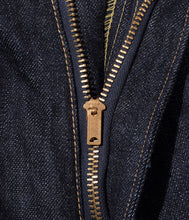 画像をギャラリービューアに読み込む, 【SUGAR CANE/シュガーケーン】14oz. DENIM 1955Z MODEL (ZIPPER FLY)