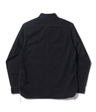 画像をギャラリービューアに読み込む, 【BUZZ RICKSON'S/バズリクソンズ】 HERRINGBONE WORK SHIRTS