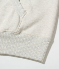 画像をギャラリービューアに読み込む, 【WHITESVILLE/ホワイツビル】 HEAVY SWEAT HOODED PARKA