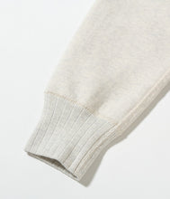 画像をギャラリービューアに読み込む, 【WHITESVILLE/ホワイツビル】 HEAVY SWEAT HOODED PARKA