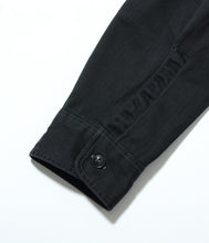 画像をギャラリービューアに読み込む, 【BUZZ RICKSON'S/バズリクソンズ】 HERRINGBONE WORK SHIRTS