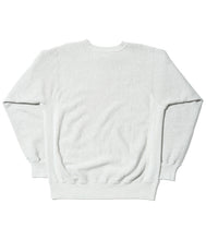 画像をギャラリービューアに読み込む, 【BUZZ RICKSON'S/バズリクソンズ】HORIZONTAL KNITTING SWEAT SHIRTS “U.S. MILITARY ACADEMY”