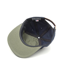 画像をギャラリービューアに読み込む, 【THE AMPAL CREATIVE】LOG LETTERS Strapback