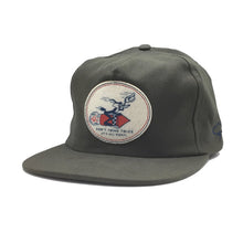 画像をギャラリービューアに読み込む, 【THE AMPAL CREATIVE】DON'T THINK TWICE Strapback