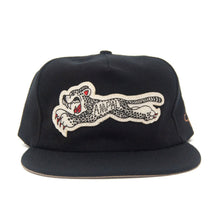 画像をギャラリービューアに読み込む, 【THE AMPAL CREATIVE】CHEETAH Wool Strapback