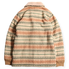 画像をギャラリービューアに読み込む, 【WESTRIDE/ウエストライド】ROSWELL FUR JKT