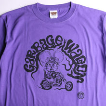 画像をギャラリービューアに読み込む, 【GARBAGE WAGON/ガベージワゴン】GIGIO MOUSE S/S TEE