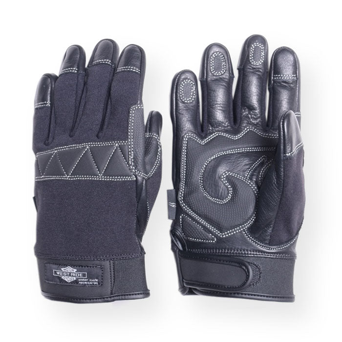 WESTRIDE/ウエストライド】TEXTILE GLOVE SOLID – Stroke Clothing